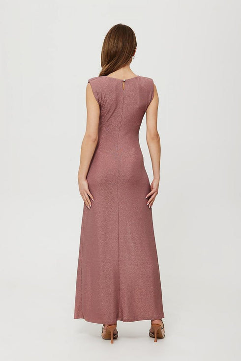Robe longue model 197356 Makover